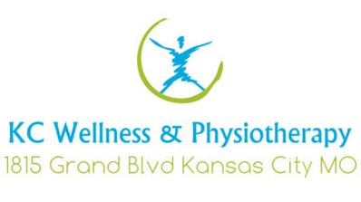 KC Wellness & Physiotherapy logo