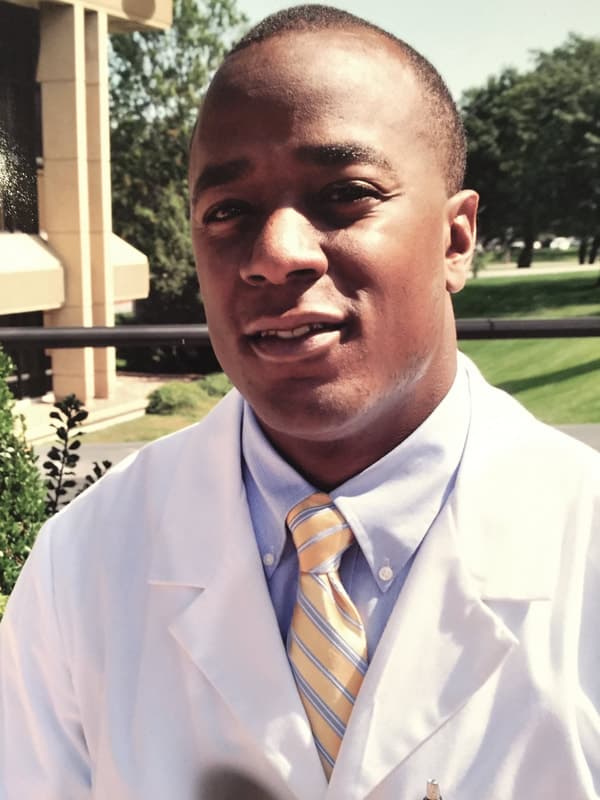 Dr. Kowin Casey, DC, chiropractic physician at KC Wellness and Physiotherapy